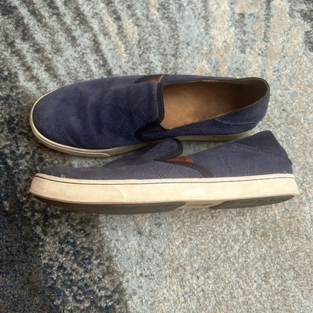 OLUKAI‎ Pehuea Slip Ons